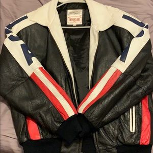 Vintage Michael Hoban USA jacket